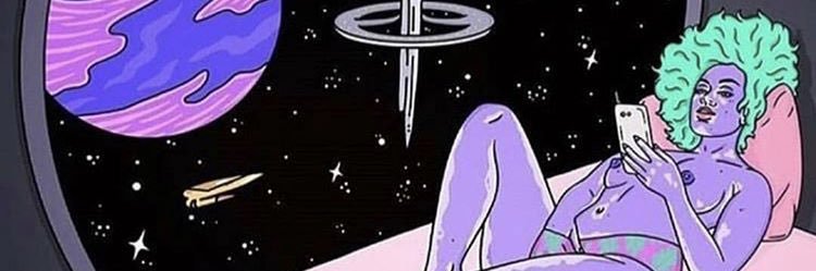 illuminina90's profile banner image