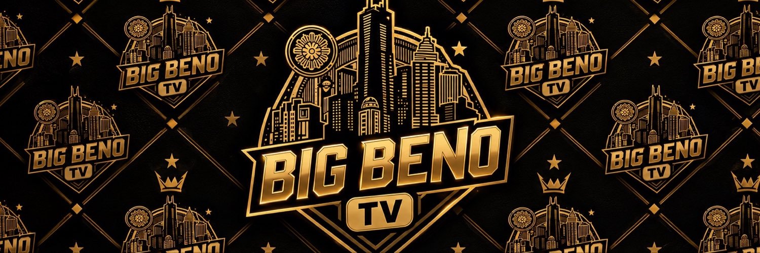 BigBenoTv's profile banner image