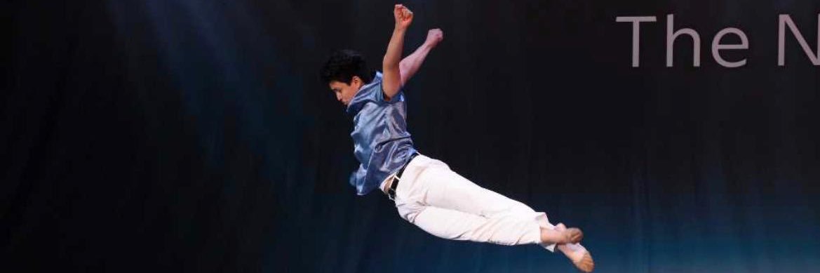 Ehernandezactor's profile banner image