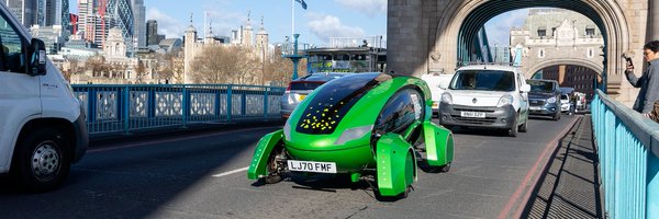 WeMakeAI Profile Banner