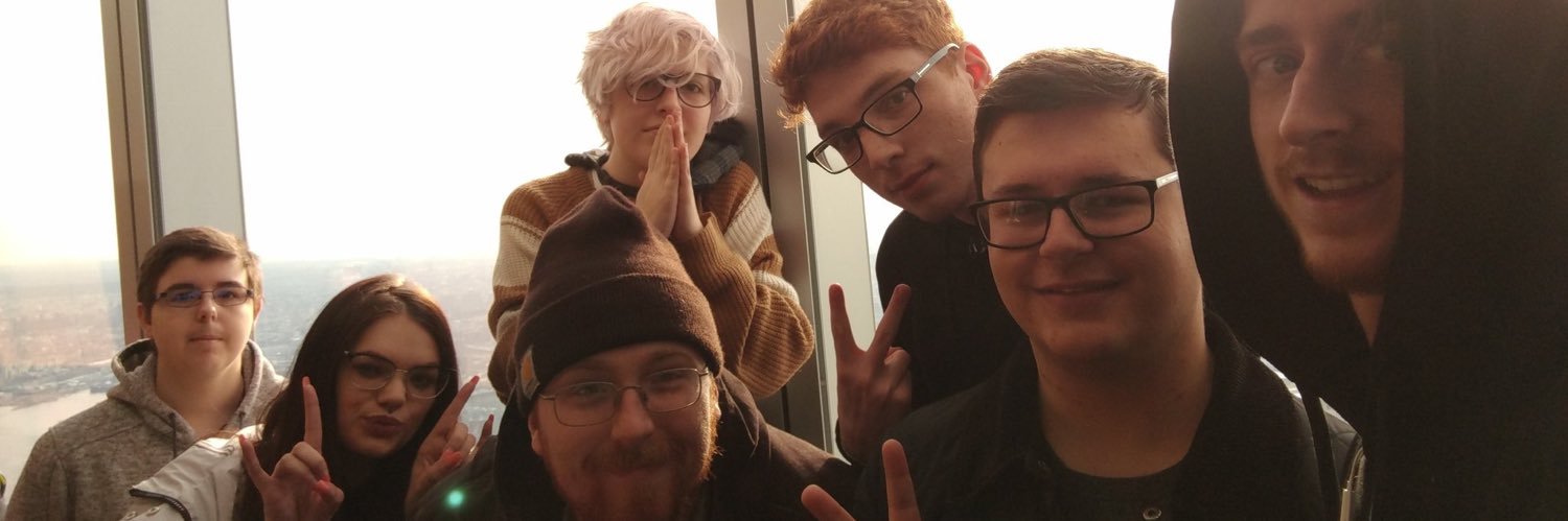 dannpodd's profile banner image