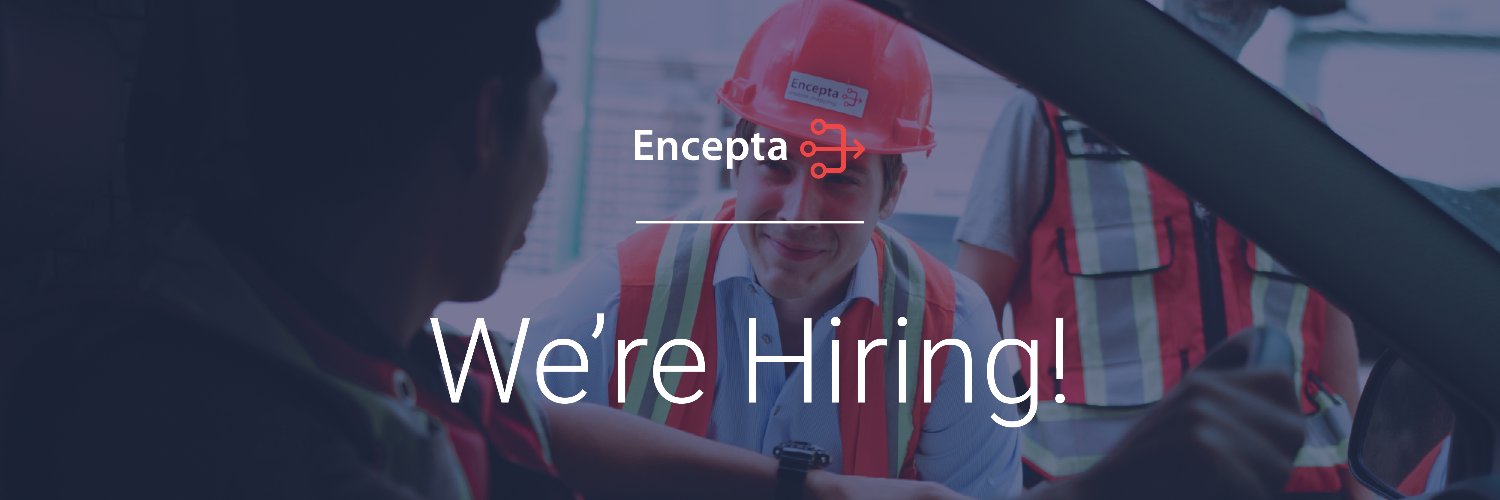 enceptacorp's profile banner image