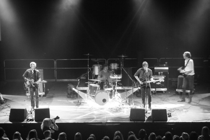 Dan Hare banner