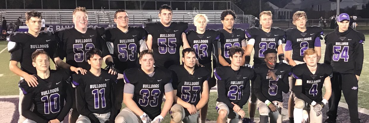 🏈HamburgHSFootball🏈 banner