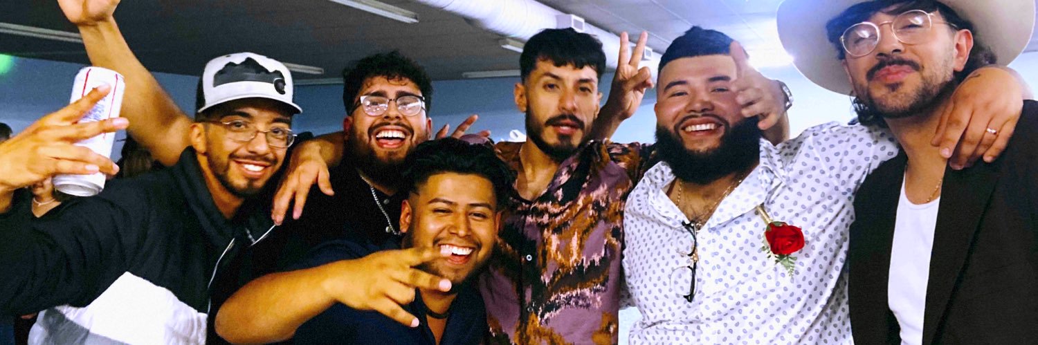 isjacobo's profile banner image