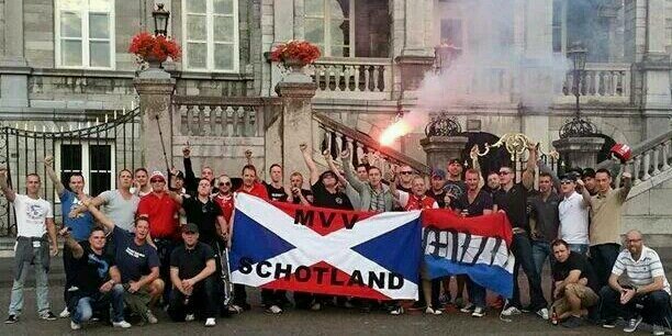 mvvschotland's profile banner image