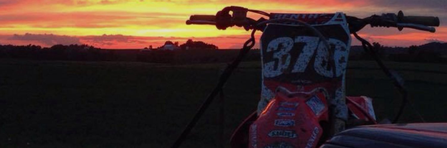 JordanH370's profile banner image