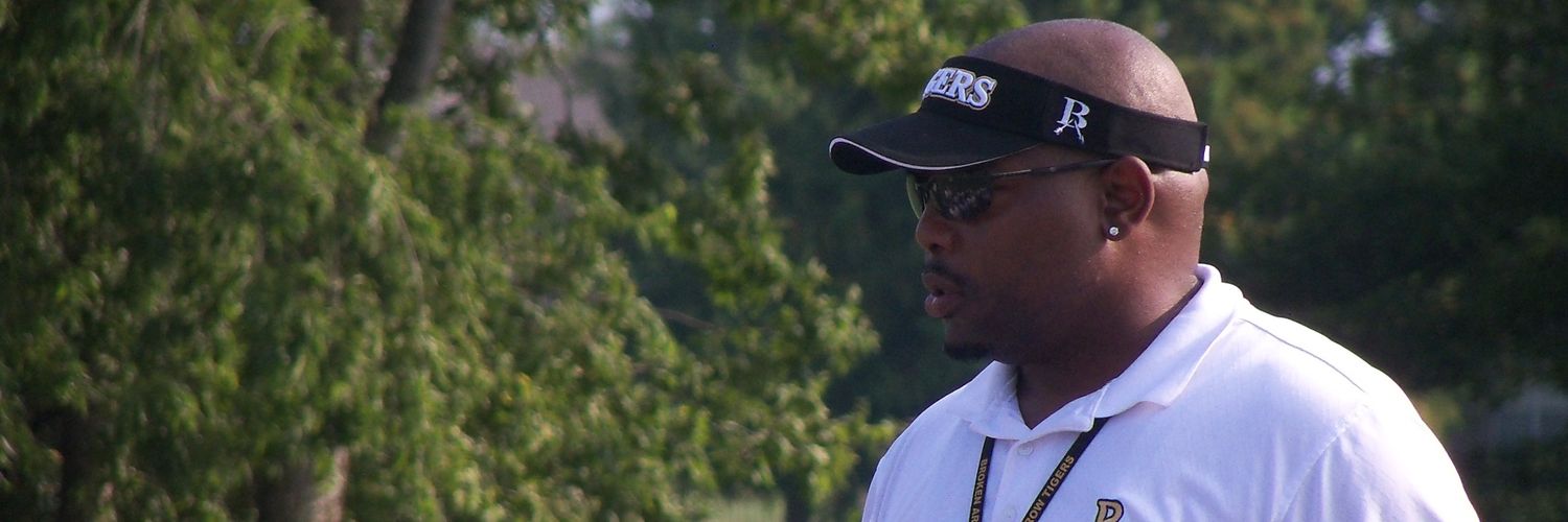 Derrick Shaw Sr. banner