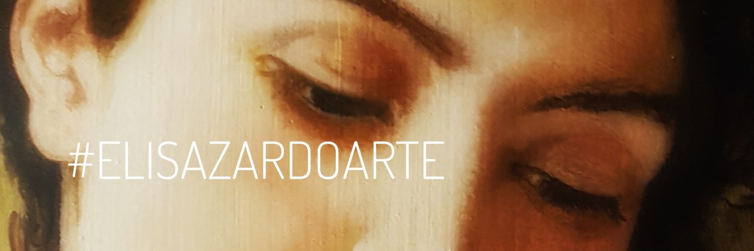 Elisa Zardo Arte banner