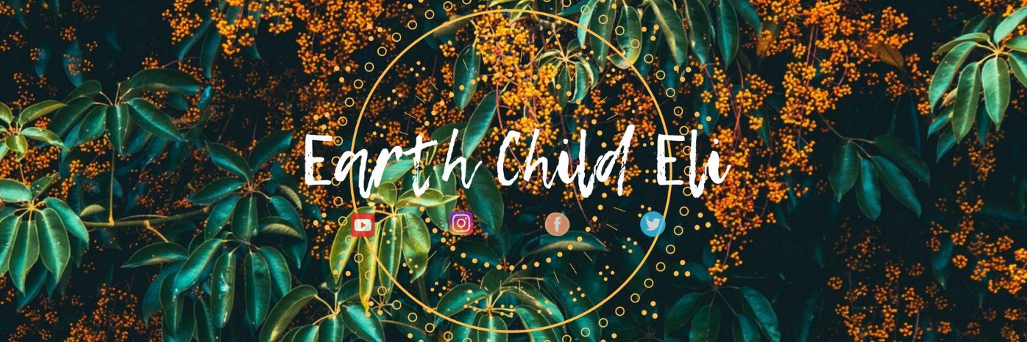 earthchildeli's profile banner image