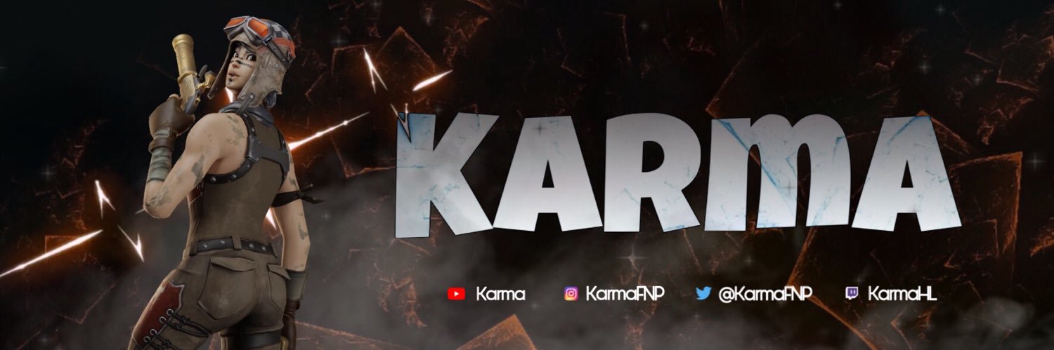 KarmaFNP's profile banner image