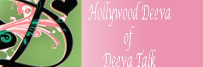 hollywooddeeva's profile banner image