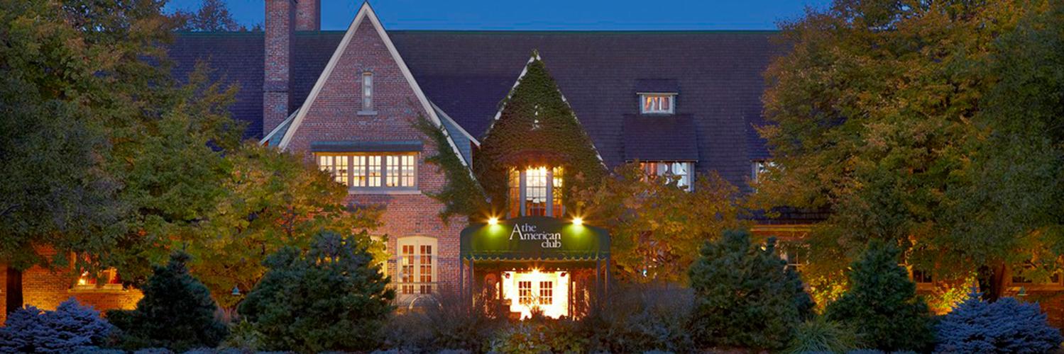 TheAmericanClub's profile banner image