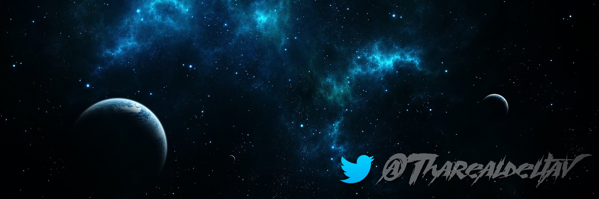 ThaRealDeltaV's profile banner image