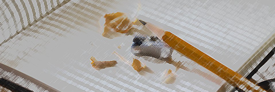 David Luciano. banner