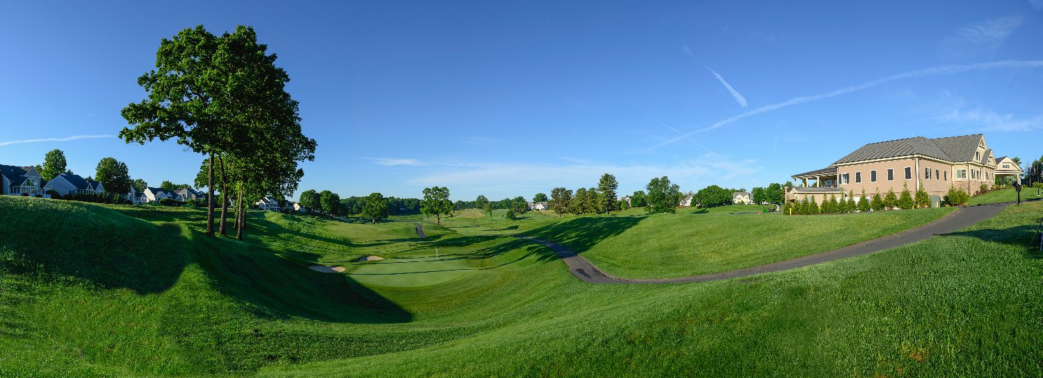 TPC River Highlands banner