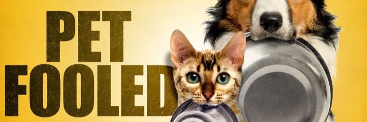 PetFooled banner