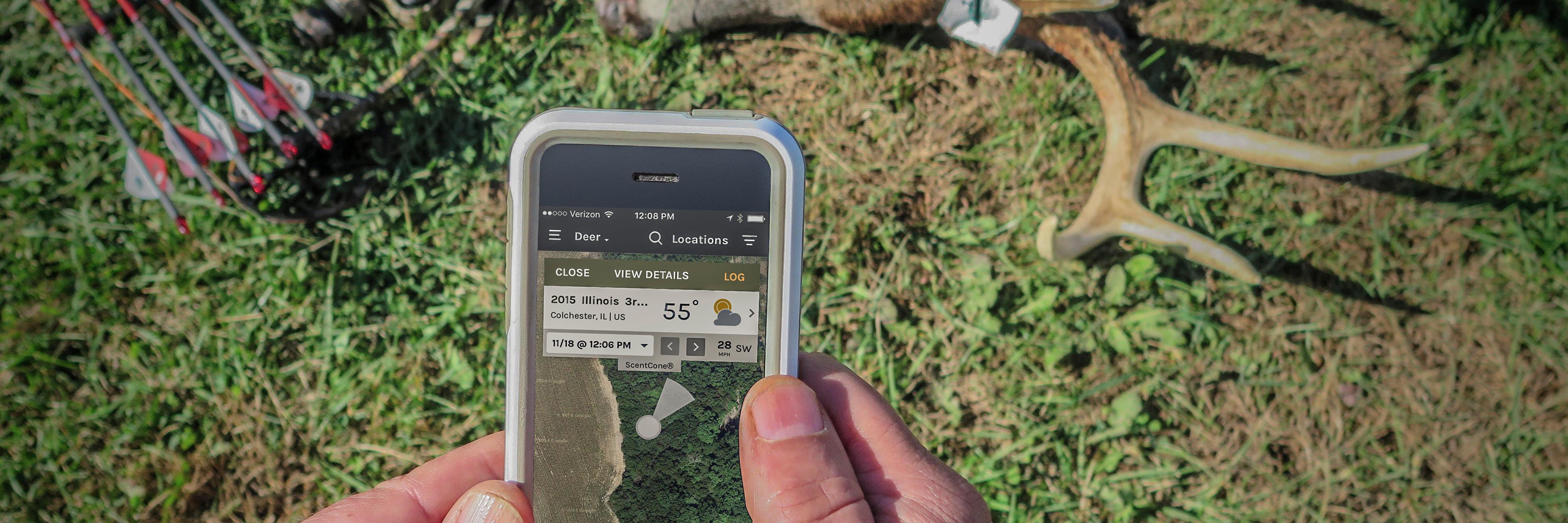 ScoutLookWx's profile banner image