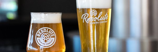 ResoluteBrewCo Profile Banner