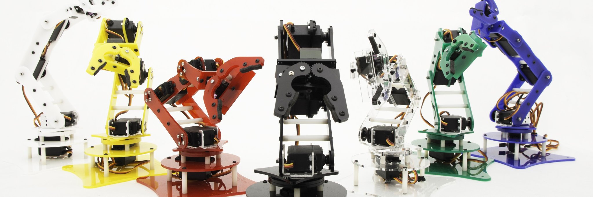 Blueprint Robotics banner