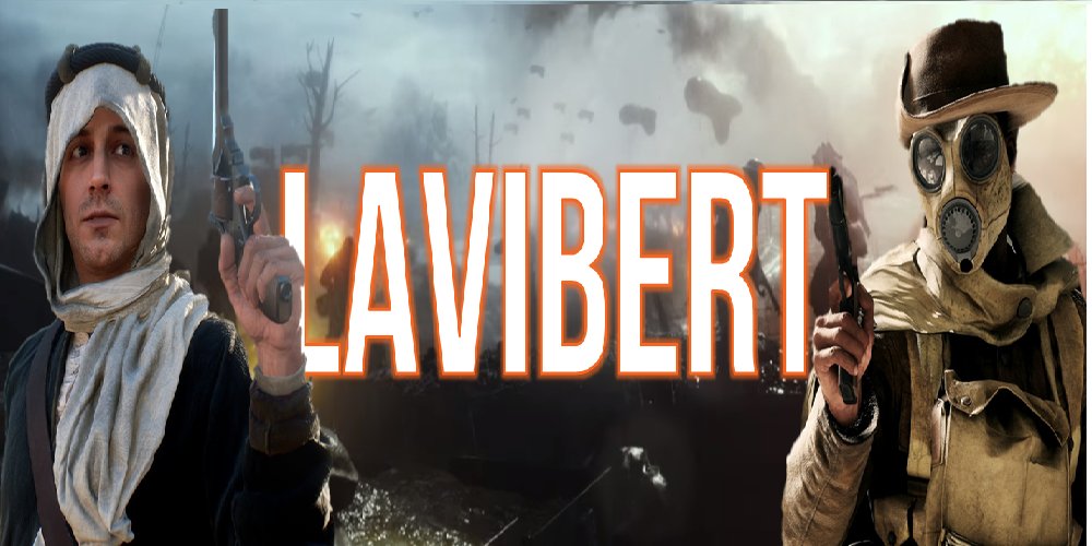 Lavibert92's profile banner image