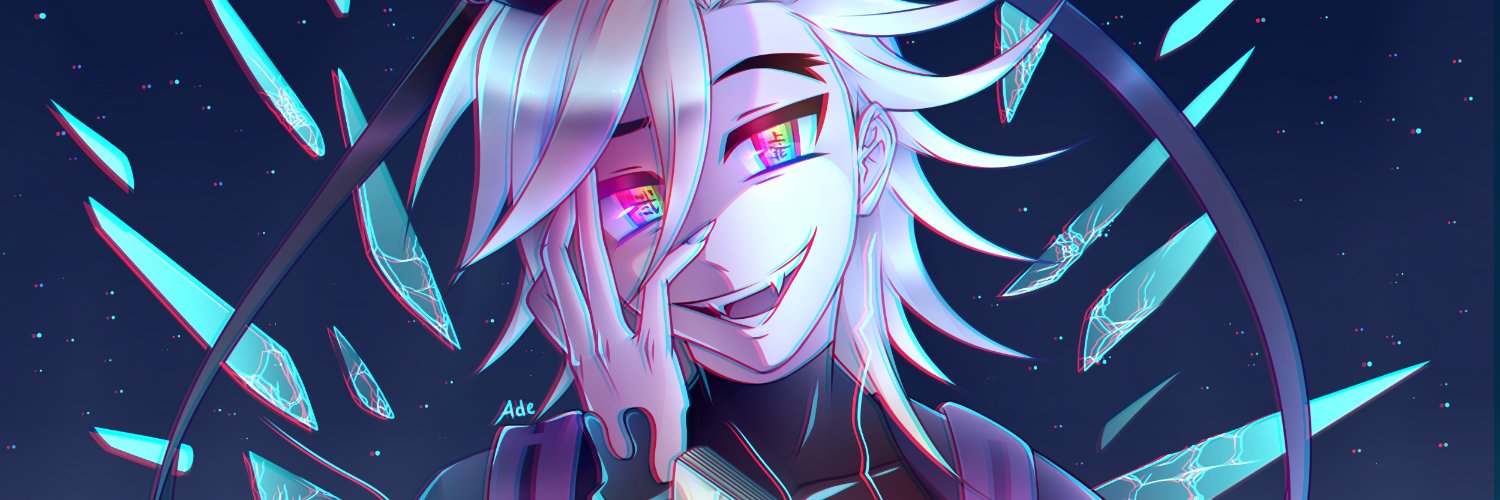 Ade_SlowmoQueen's profile banner image
