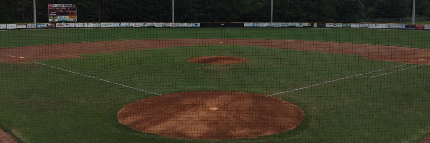 Lakeside Baseball banner