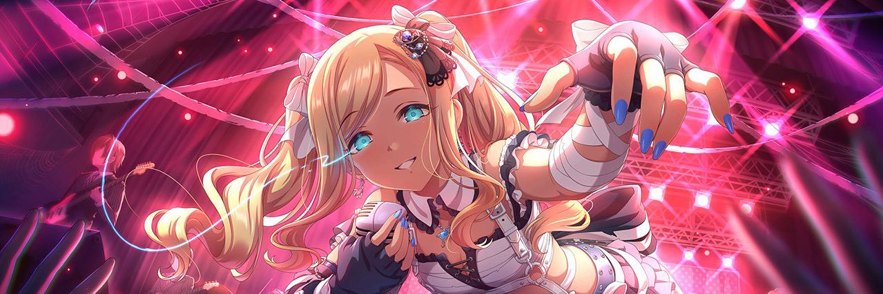 Kurus1995's profile banner image