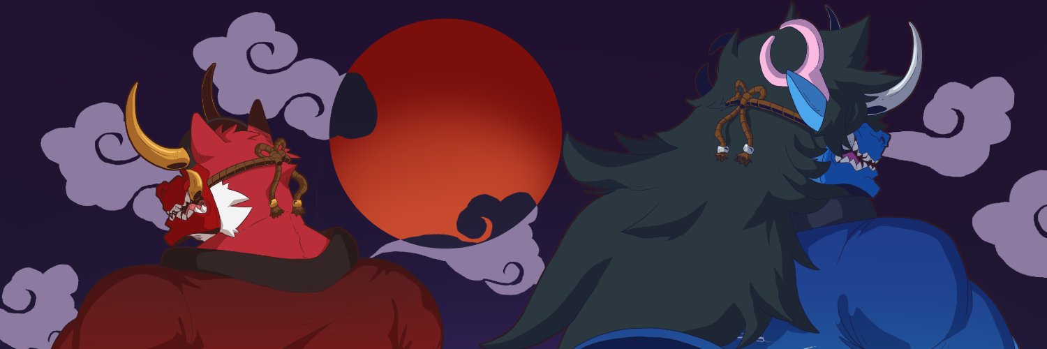 K9Hunnicutt (Commission close) banner