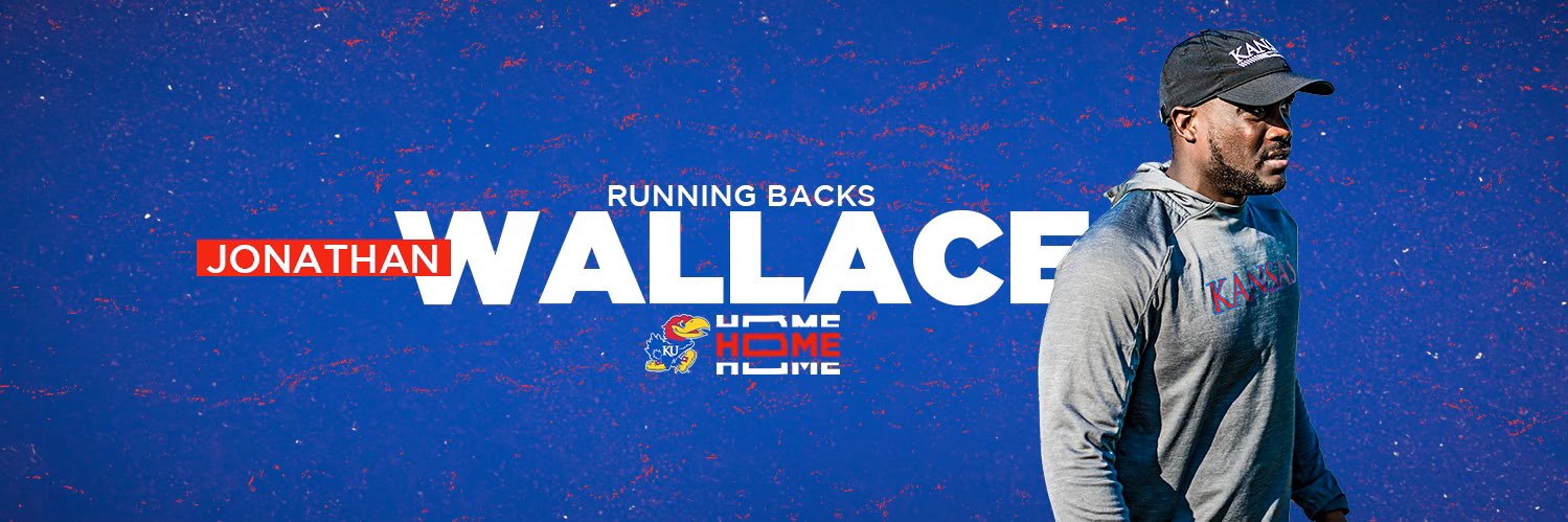 Jonathan Wallace banner