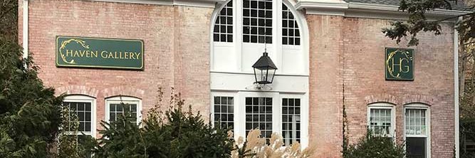 Haven Gallery banner