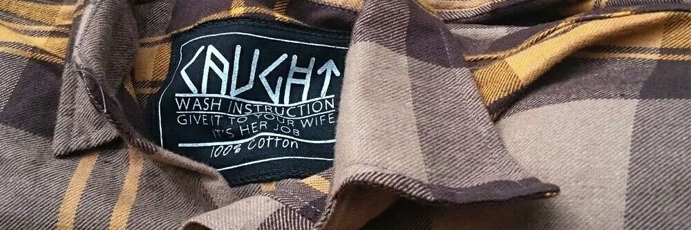 CaughtCloth's profile banner image