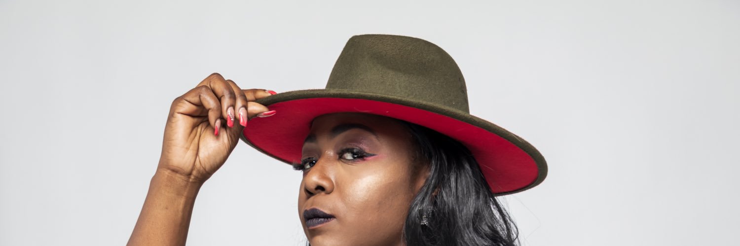 AmberFortune90's profile banner image