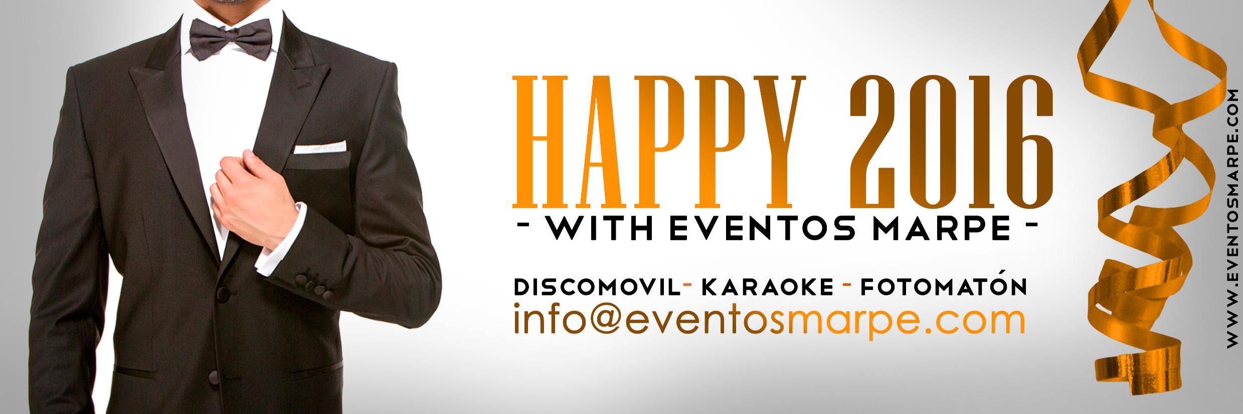 EventosMarpe's profile banner image