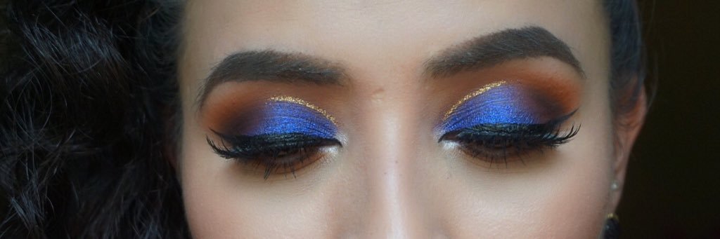 makeupByJanyD's profile banner image