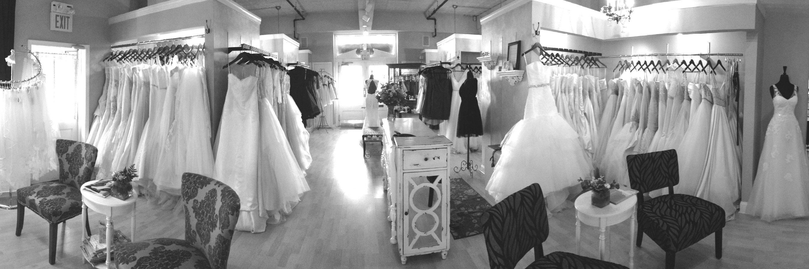 BridalChic's profile banner image