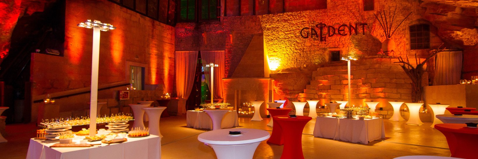 GaldentEventos's profile banner image