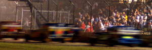 Rolling Wheels banner