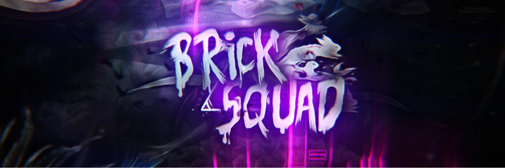 bricksquadgods's profile banner image