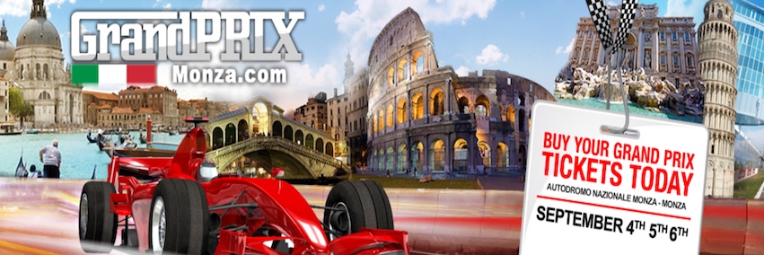 GpMonza's profile banner image