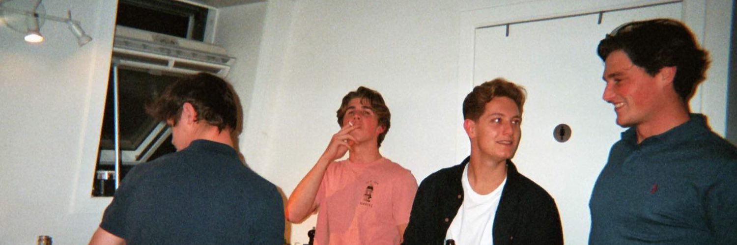GeyskensYani's profile banner image