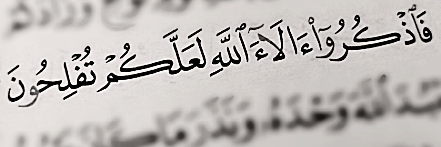 AlaaAllahAmr's profile banner image