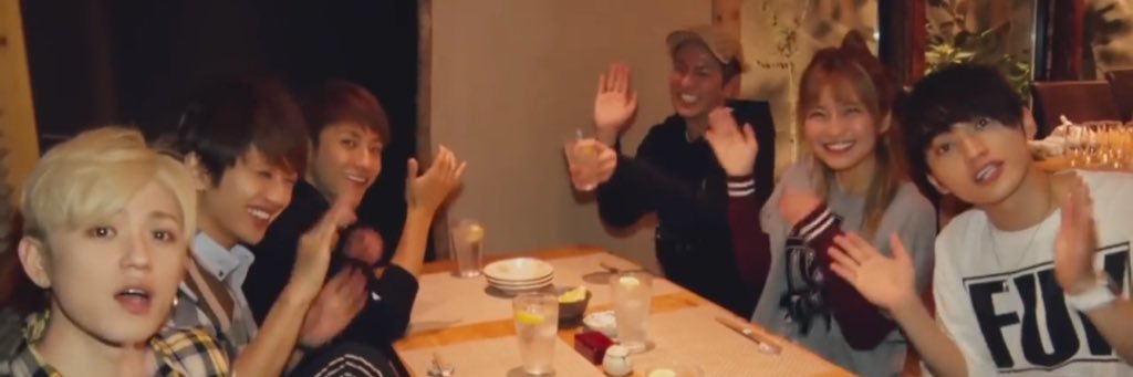 micchanlove's profile banner image