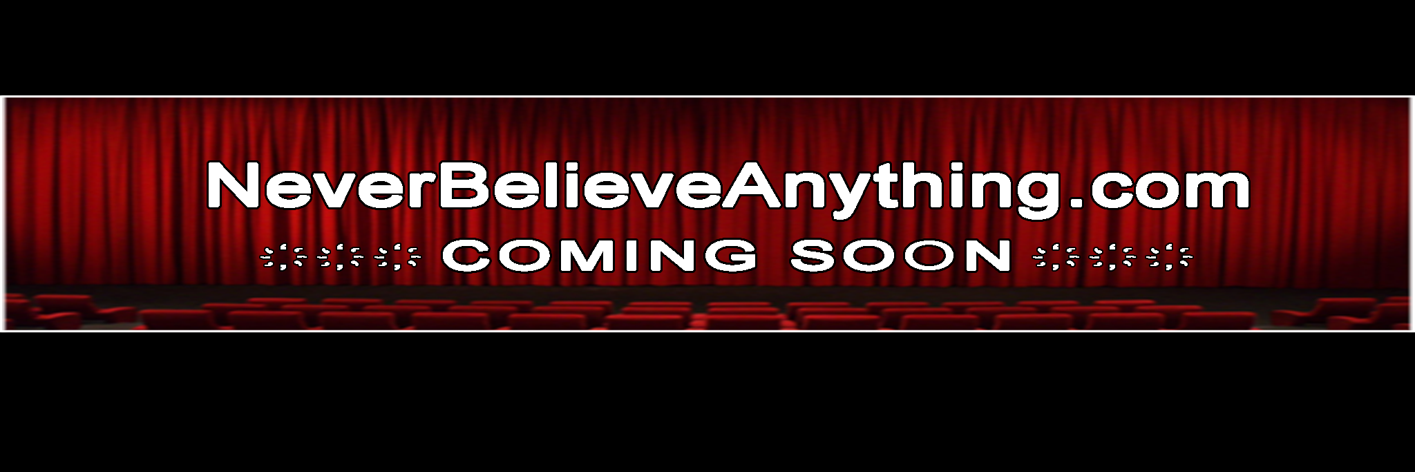 NeverBelieveAny's profile banner image