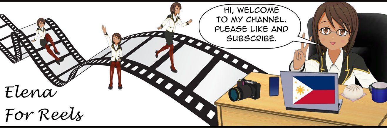 ElenaForReels's profile banner image