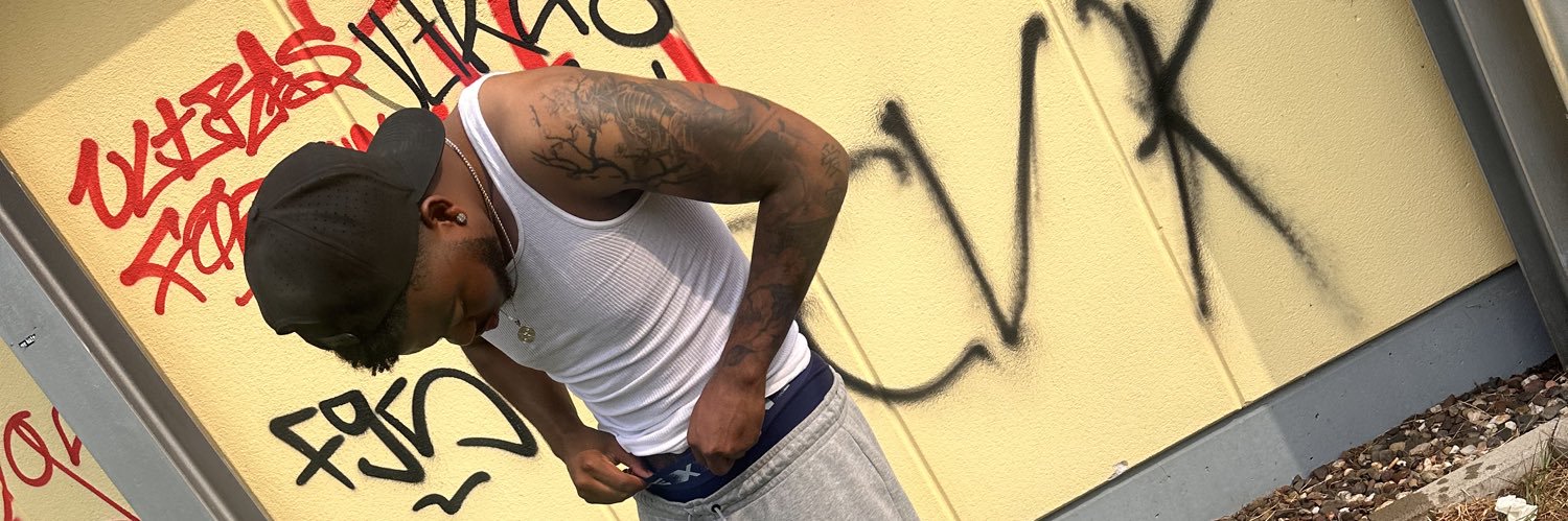 Kevin 🧸🎈 banner