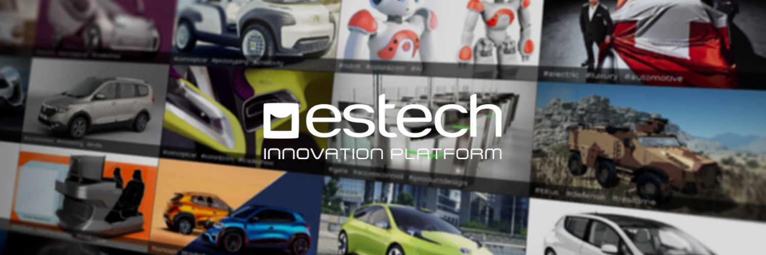 EstechDesign's profile banner image