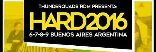 HARDTrack1's profile banner image