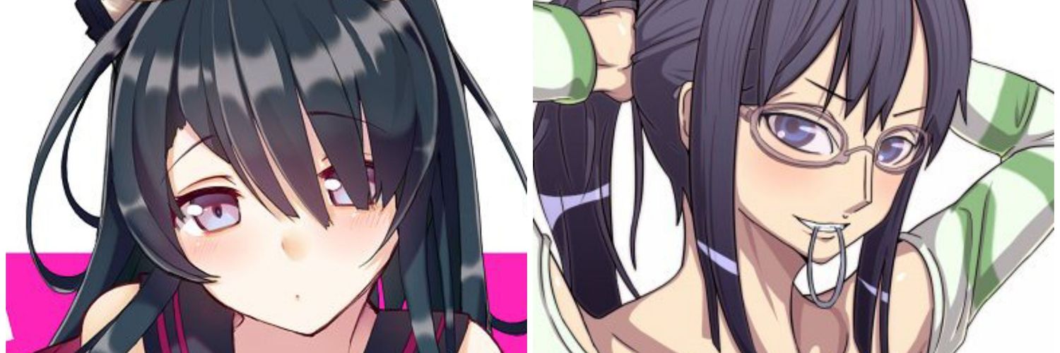 NicoRobinLewd's profile banner image