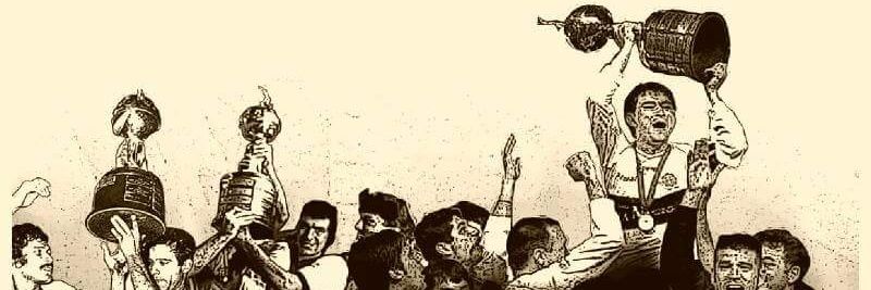 Danny ⚪️⚫️⚪️ banner